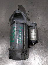 Load image into Gallery viewer, STARTER Subaru Leagcy 2008 08 2009 09 2010 10 2011 11 2012 12 Auto - NW309869