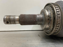 Load image into Gallery viewer, CV AXLE SHAFT Lexus LS400 1995 95 96 97 98 - 00 Left - NW12280
