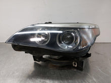 Load image into Gallery viewer, HEADLIGHT LAMP ASSEMBLY BMW 525i 530i 545i 550i M5 05 06 07 Left - NW310053