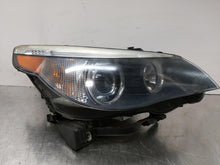 Load image into Gallery viewer, HEADLIGHT LAMP ASSEMBLY BMW 525i 530i 545i 550i M5 05 06 07 Right - NW310054