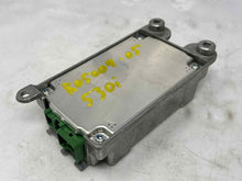 Load image into Gallery viewer, Air Bag Computer BMW 530i 525i 545i 2004 04 2005 05 2006 06 - NW309957