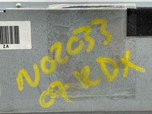 Load image into Gallery viewer, RADIO Acura RDX 2007 07 Disc Receiver Unit - NW135690
