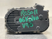 Load image into Gallery viewer, THROTTLE BODY Volvo V50 C30 C70 S40 04 05 06 07 08 - 10 - NW310141