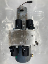 Load image into Gallery viewer, CONVERTIBLE TOP MOTOR C70 2006 06 2007 07 2008 08 09 10 11 12 13 - NW309982