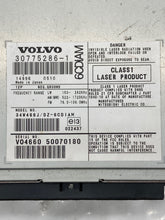 Load image into Gallery viewer, RADIO Volvo C30 C70 V70 XC70 2006 06 2007 07 - NW310102