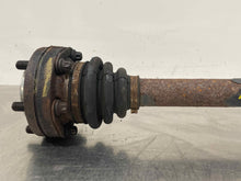 Load image into Gallery viewer, CV AXLE SHAFT 325i 328i 99 00 01 - 06 Left Rear - NW10284