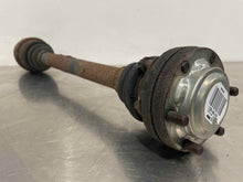 Load image into Gallery viewer, CV AXLE SHAFT 325i 328i 99 00 01 - 06 Left Rear - NW10284