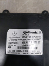 Load image into Gallery viewer, COMMUNICATION CONTROL MODULE COMPUTER B250 E250 Van C250 14-20 - NW310195