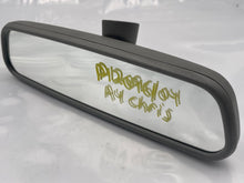 Load image into Gallery viewer, INTERIOR REAR VIEW MIRROR CRZ Crosstour Accord MDX Insight 06 07 08 - 13 - NW209205