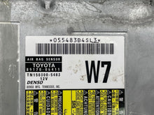 Load image into Gallery viewer, AIRBAG COMPUTER Camry 2012 12 - NW38063