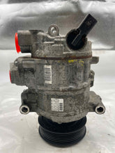 Load image into Gallery viewer, AC A/C AIR CONDITIONING COMPRESSOR Audi Q5 09 10 11 12 - NW310325