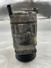 Load image into Gallery viewer, AC A/C AIR CONDITIONING COMPRESSOR Audi Q5 09 10 11 12 - NW310325