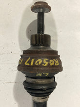 Load image into Gallery viewer, REAR AXLE SHAFT Audi Q5 2009 09 2010 10 2011 11 2012 12 - NW310247