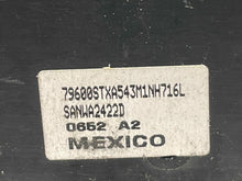 Load image into Gallery viewer, FRONT TEMPERATURE CONTROLS Acura MDX 10 11 12 13 - NW438886