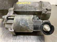 Load image into Gallery viewer, STARTER MOTOR MDX ZDX Odyssey 2010 10 2011 11 2012 12 2013 13 - NW310704