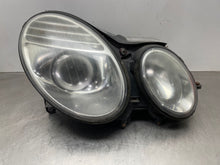 Load image into Gallery viewer, HEADLIGHT LAMP ASSEMBLY E350 E550 E280 E300 E320 E63 07-09 Right - NW310512