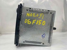 Load image into Gallery viewer, Radio FORD F150 PICKUP 2006 - NW134980