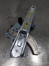 Load image into Gallery viewer, REAR DOOR WINDOW REGULATOR POWER Impreza Impreza WRX XV 12-16 Right - NW311184