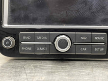 Load image into Gallery viewer, Info-Gps Screen Volkswagen Touareg 2014 - NW499165