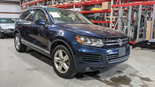 Load image into Gallery viewer, Transmission Volkswagen Touareg 2014 - NW311247