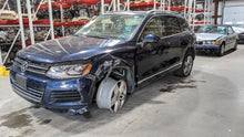 Load image into Gallery viewer, Transmission Volkswagen Touareg 2014 - NW311247