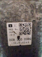 Load image into Gallery viewer, Transmission Volkswagen Touareg 2014 - NW311247