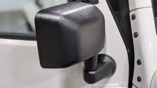 Load image into Gallery viewer, SIDE VIEW MIRROR Jeep Wrangler 2007 07 08 09 10 Right - NW310947