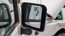 Load image into Gallery viewer, SIDE VIEW MIRROR Jeep Wrangler 2007 07 08 09 10 Right - NW310947