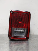 Load image into Gallery viewer, TAIL LIGHT LAMP ASSEMBLY Wrangler 07 08 09 10 11 12 13 14 Left - NW311234