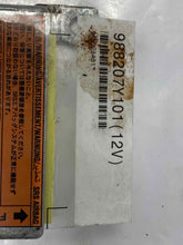 Load image into Gallery viewer, Air Bag Computer Nissan Maixma 2004 04 2005 05 - NW31762