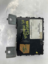 Load image into Gallery viewer, BODY CONTROL MODULE 2004 2005 NISSAN MAXIMA - NW31763