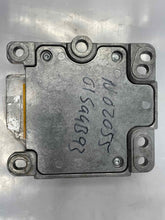Load image into Gallery viewer, AIR BAG COMPUTER SAAB 9-3 1999 99 00 01 02 03 - NW37239