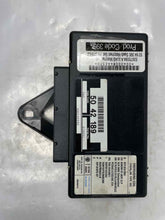 Load image into Gallery viewer, THEFT LOCKING COMPUTER Saab 9-3 1999 99 2000 00 01 02 - NW37241