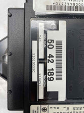 Load image into Gallery viewer, THEFT LOCKING COMPUTER Saab 9-3 1999 99 2000 00 01 02 - NW37241