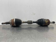 Load image into Gallery viewer, AXLE SHAFT Toyota Avalon 2005 05 2006 06 2007 07 Left - NW14059