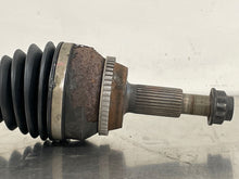Load image into Gallery viewer, FRONT CV AXLE SHAFT RX400H Highlander 06 07 08 09 Left - NW12373