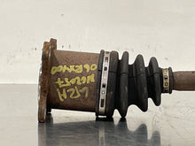 Load image into Gallery viewer, REAR AXLE SHAFT Lexus RX400H Toyota Highlander 06 07 08 09 - NW12375