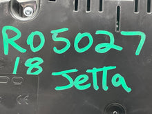 Load image into Gallery viewer, Speedometer Cluster Volkswagen Jetta 2018 - NW311761