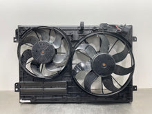 Load image into Gallery viewer, RADIATOR FAN ASSEMBLY Beetle Jetta Passat 15 16 17 18 19 20 - NW311512