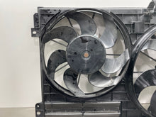 Load image into Gallery viewer, RADIATOR FAN ASSEMBLY Beetle Jetta Passat 15 16 17 18 19 20 - NW311512