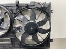 Load image into Gallery viewer, RADIATOR FAN ASSEMBLY Beetle Jetta Passat 15 16 17 18 19 20 - NW311512