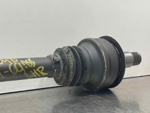 Load image into Gallery viewer, REAR AXLE SHAFT C230 C250 C300 C350 C63 E250D E300 E350 E400 08-15 AT - NW12698