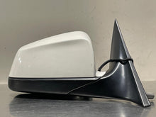 Load image into Gallery viewer, SIDE VIEW DOOR MIRROR BMW 528i 535i 550i 2010 10 Right - NW311484
