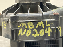 Load image into Gallery viewer, AIR INJECTION PUMP SMOG Mercedes CL500 G500 C320 ML320 98 99 00 01 02 03 04 - 06 - NW8161
