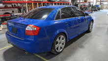 Load image into Gallery viewer, CARRIER ASSEMBLY Audi S4 2004 04 05 06 Rear Auto - NW311467