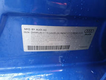 Load image into Gallery viewer, CARRIER ASSEMBLY Audi S4 2004 04 05 06 Rear Auto - NW311467