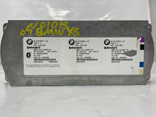 Load image into Gallery viewer, COMMUNICATION CONTROL MODULE COMPUTER BMW 535i X5 X6 07 08 - NW30846