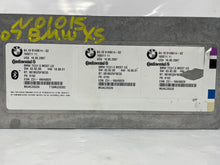 Load image into Gallery viewer, COMMUNICATION CONTROL MODULE COMPUTER BMW 535i X5 X6 07 08 - NW30846