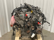 Load image into Gallery viewer, ENGINE MOTOR FX Series FX50 QX70 2013 13 2014 14 3.7L VIN C - NW311949