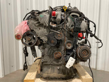 Load image into Gallery viewer, ENGINE MOTOR FX Series FX50 QX70 2013 13 2014 14 3.7L VIN C - NW311949